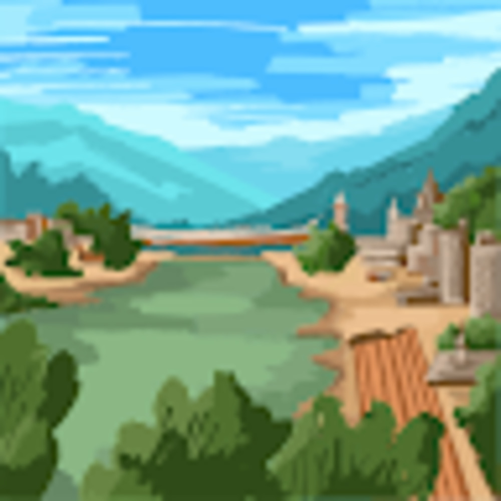 Meet your Posher, Rhonda